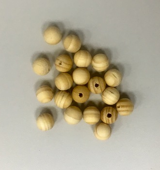 +Дерев. 21 Шарик полосат