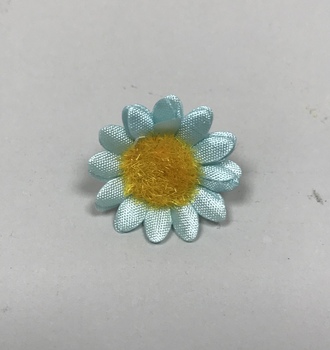 +Цветок ромашки 1шт