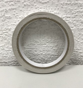 + Скотч  двусторон.1.5см /13/132/