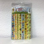 СЛ Набор наклеек День Варенья