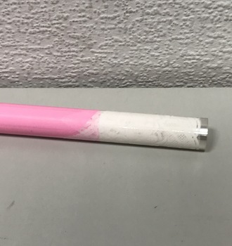 Пленка 70см Кружево