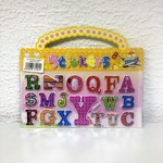 СЛ Наклейка "Буквы и цифры"