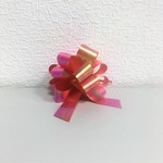 Бант-шар 32Д перламутровый