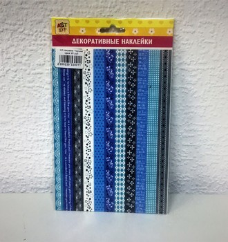 СЛ Наклейка