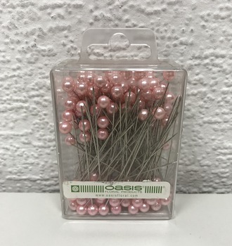 Булавки корсажные 6*65мм 1*144