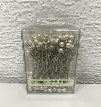 Булавки корсажные 6*65мм 1*144