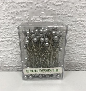 Булавки корсажные 6*65мм 1*144