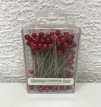 Булавки корсажные 6*65мм 1*144