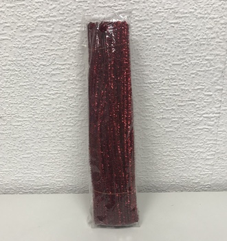 +Плюшевая пров блестящая