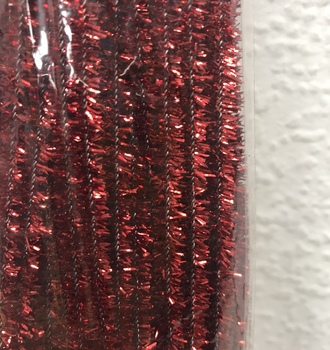 +Плюшевая пров блестящая