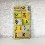 СЛ Наклейки - разделители "Винтаж"