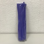 +Плюшевая проволока