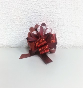 Бант-шар 32Ж глянцевый