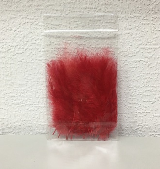 +Перо цветное 7 гр