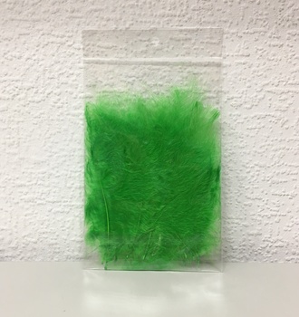 +Перо цветное 7 гр