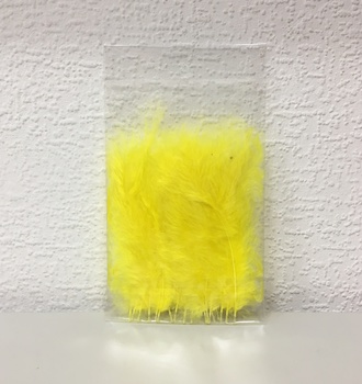 +Перо цветное 7 гр