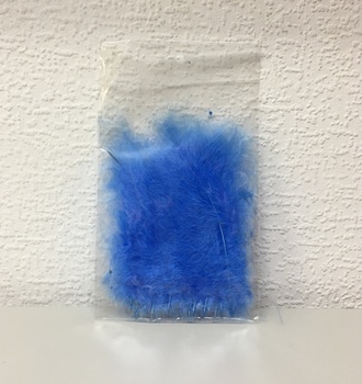 +Перо цветное 7 гр