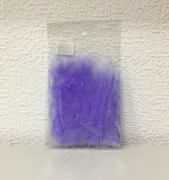 +Перо цветное 7 гр