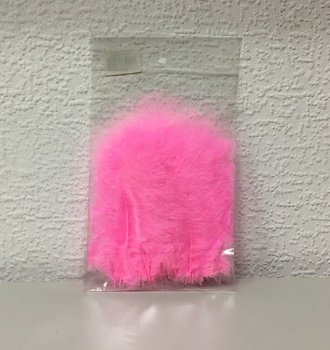 +Перо цветное 7 гр