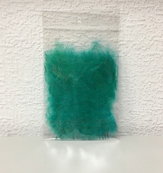 +Перо цветное 7 гр