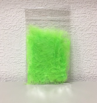 +Перо цветное 7 гр