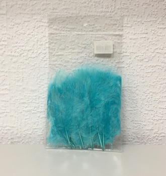 +Перо цветное 7 гр