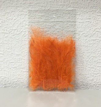 +Перо цветное 7 гр