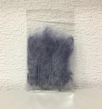 +Перо цветное 7 гр