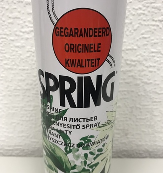 Глянец для листьев (600 мл)