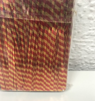 +Прутик-скрутик 2-х цветный 8см