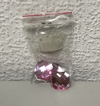 +Стразы  EF 23*23 (5)