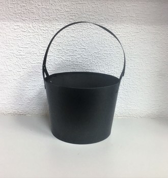 + Кашпо Ведро с ручкой