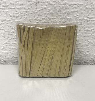 +Прутик-скрутик крафт 8см