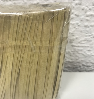 +Прутик-скрутик крафт 8см