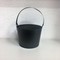 + Кашпо Ведро с ручкой