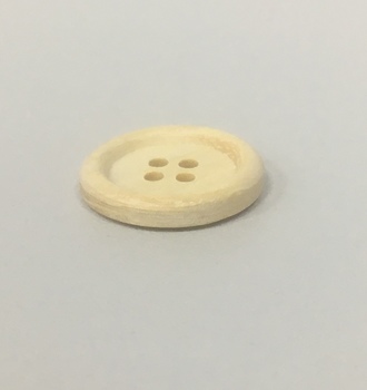 +Дерев. 31 Пуговка большая (10шт)