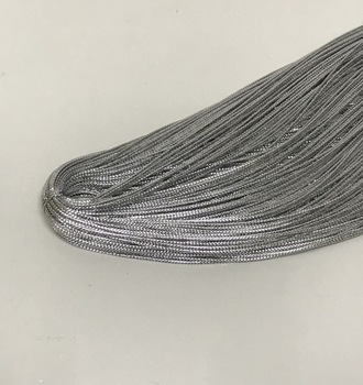 +Тесьма тонкая 100м