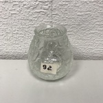 Э 2484 Подсвечник "Черепашка"