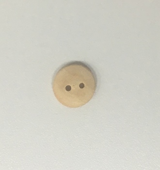 +Дерев. 33 Пуговка мини (20шт)