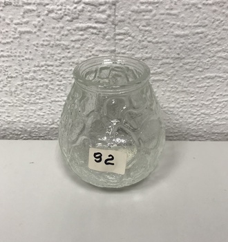 Э 2484 Подсвечник "Черепашка"