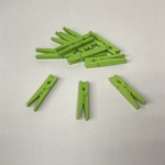 +Прищепка 4,8см (10шт)