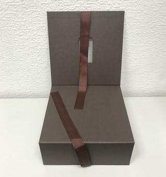 ****Коробка книжка