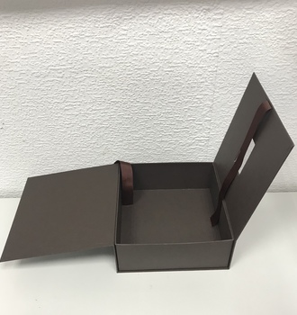 ****Коробка книжка