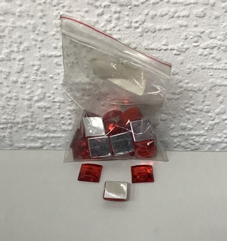 +Стразы  F(12*12) (25)