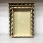 + Набор подносов ажурный