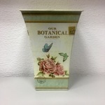 + Ваза квадрабная м