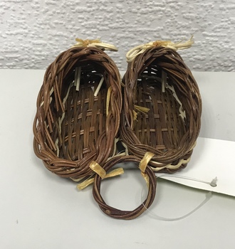 61517 "Счастливая пара"