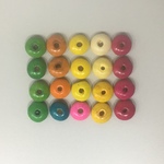 +Дерев. 36 Цветные таблетки