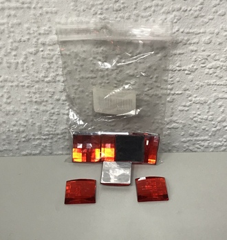 +Стразы  F(20*20) (10)