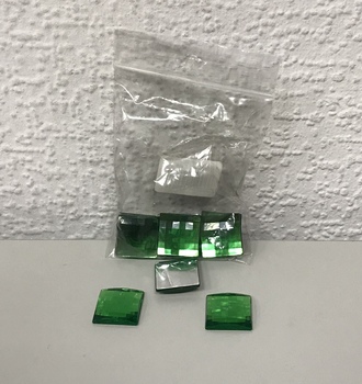 +Стразы  F(20*20) (10)